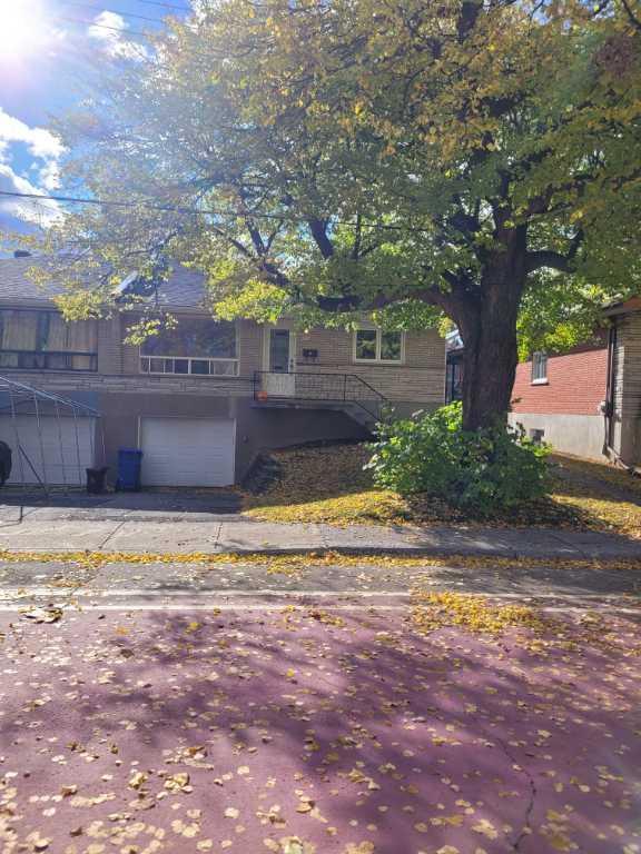 Maison 4 chambres semi-détaché Cartierville | 3192638