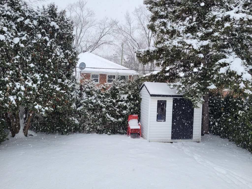 Maison 4 chambres semi-détaché Cartierville | 3192638