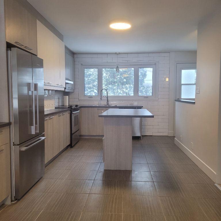 Maison 4 chambres semi-détaché Cartierville | 3192638