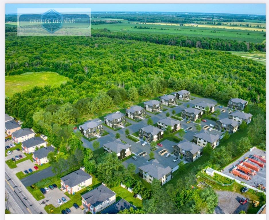 TERRAIN DISPONIBLE TRIPLEX--6PLEX | 3192767