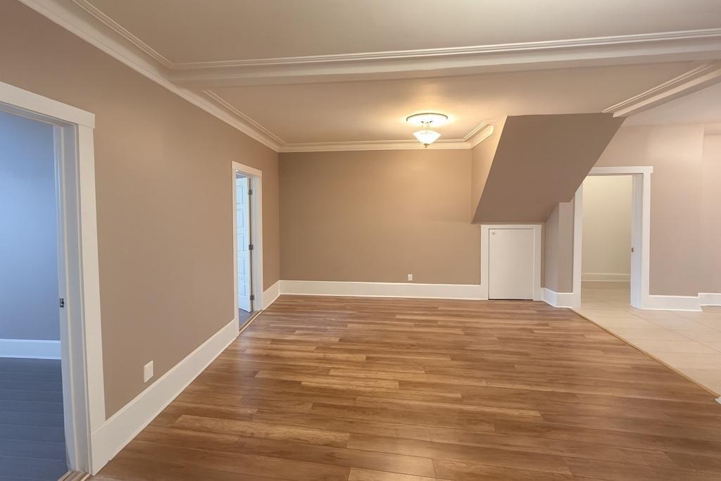 6 1/2 (4 Bdrm) for rent available immediately in Verdun | 3192780