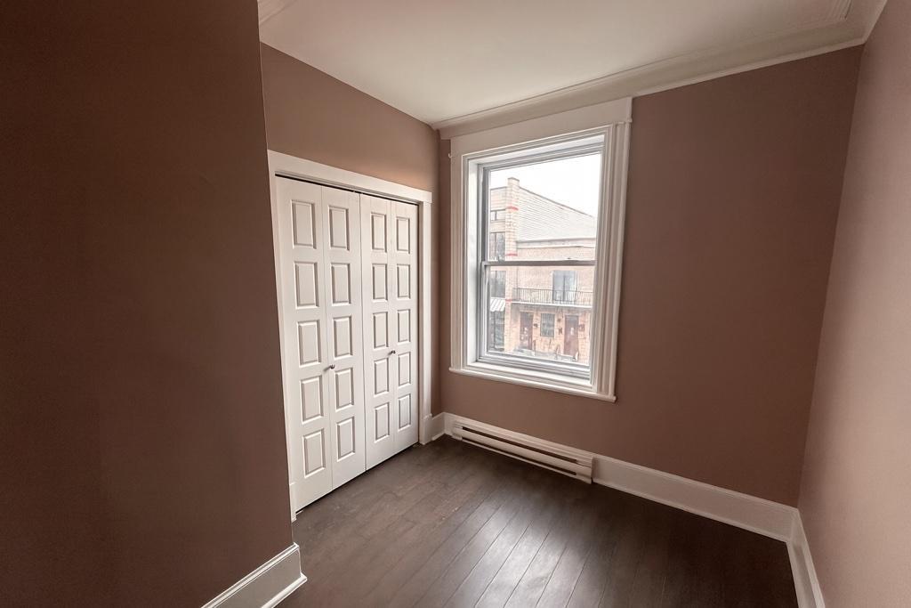 6 1/2 (4 Bdrm) for rent available immediately in Verdun | 3192780