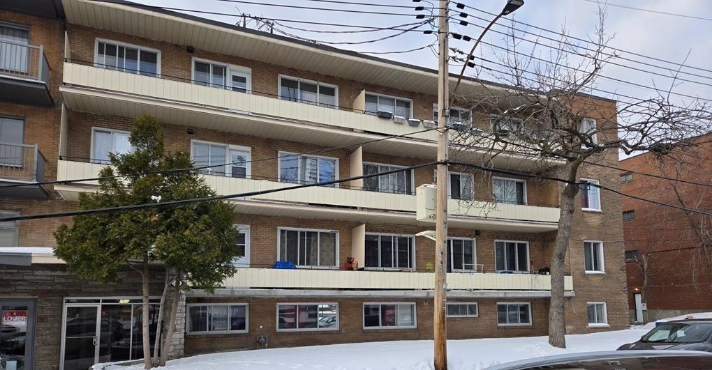 À louer 1400$ – 4 ½ au 2865 Place Darlington, Côte-des-Neiges | 3196216