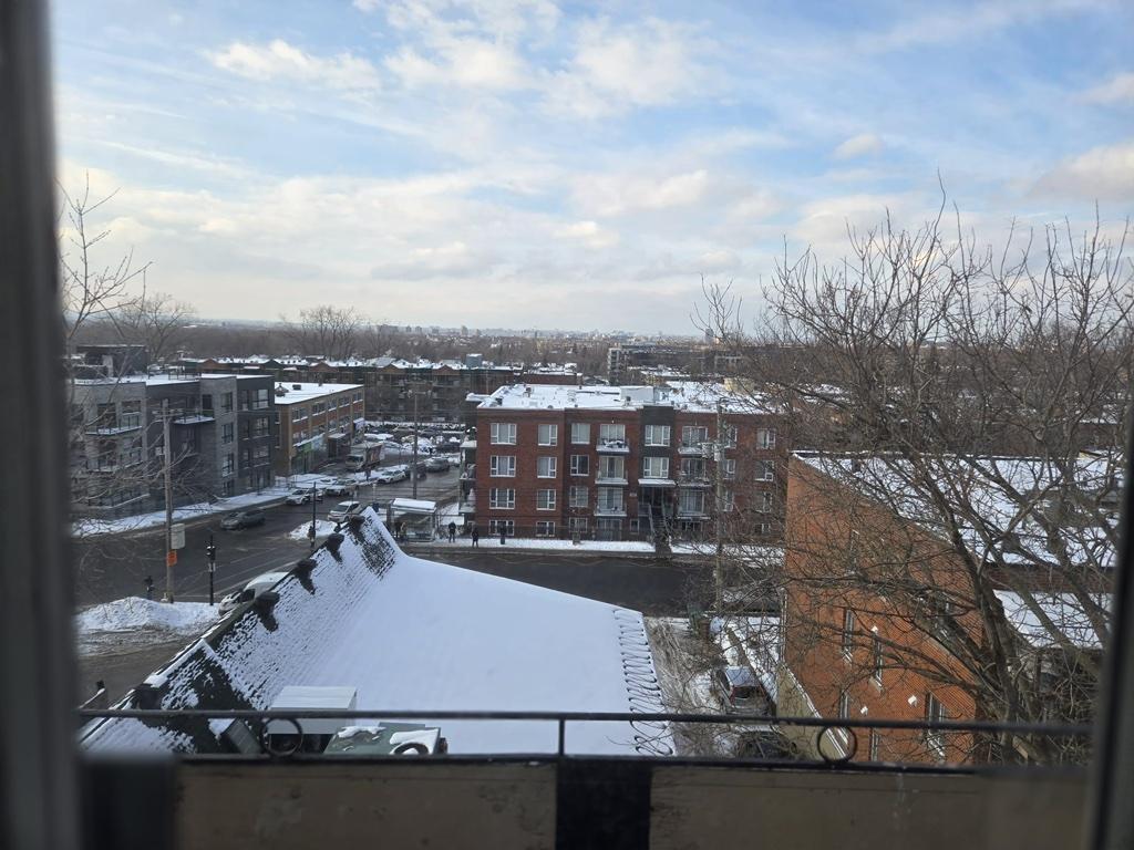 À louer 1400$ – 4 ½ au 2865 Place Darlington, Côte-des-Neiges | 3196216