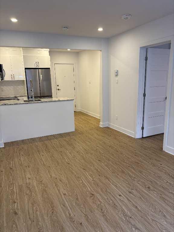 Appartement rénové et lumineux – Métro Côte-Sainte-Catherine | 3192903