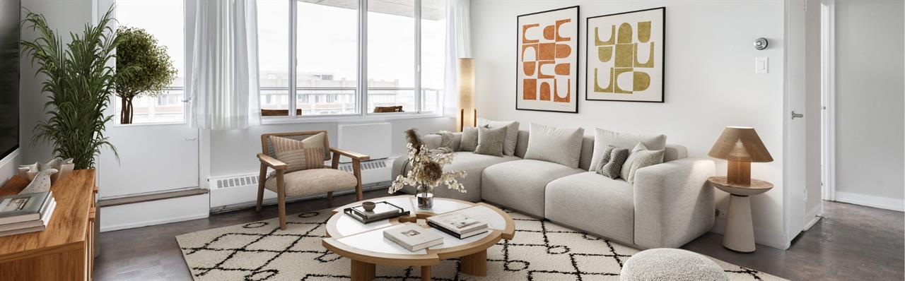 Rockhill Apartments | 3193445