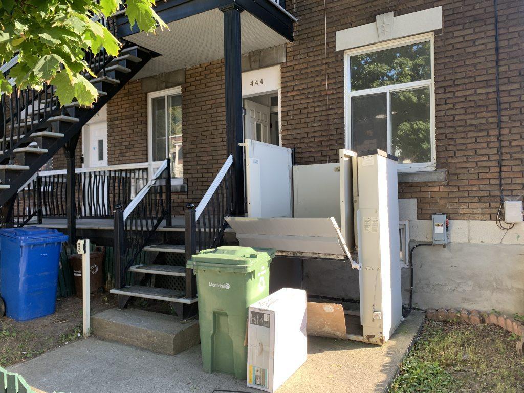 Verdun Apartment For Rent | 3192928