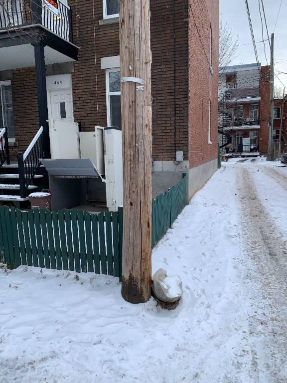 Verdun Apartment For Rent | 3192928