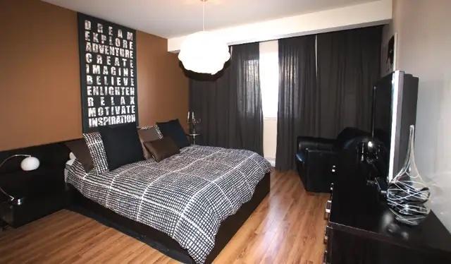 5 1/2 Paisible, ascenseur inclu | 3192933