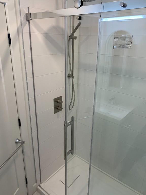 Grand 3 chambres, 2 salles de bain Métro Crémazie | 3192943