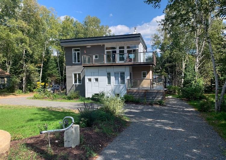 Appartement-meublé style condo ( st-donat) | 3192945