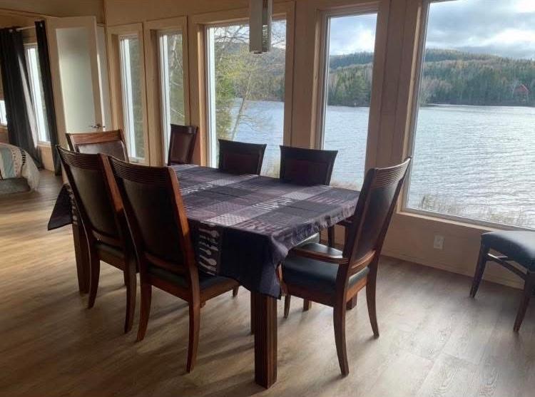 Appartement-meublé style condo ( st-donat) | 3192945