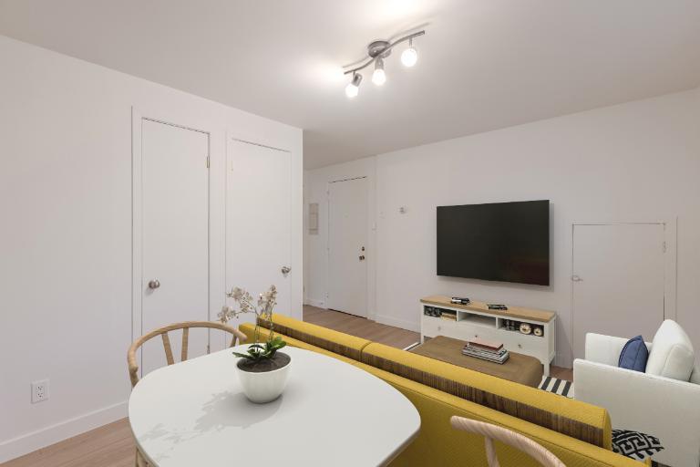 Appartement 3 ½ à louer Lévis juillet 2026 | 3193160