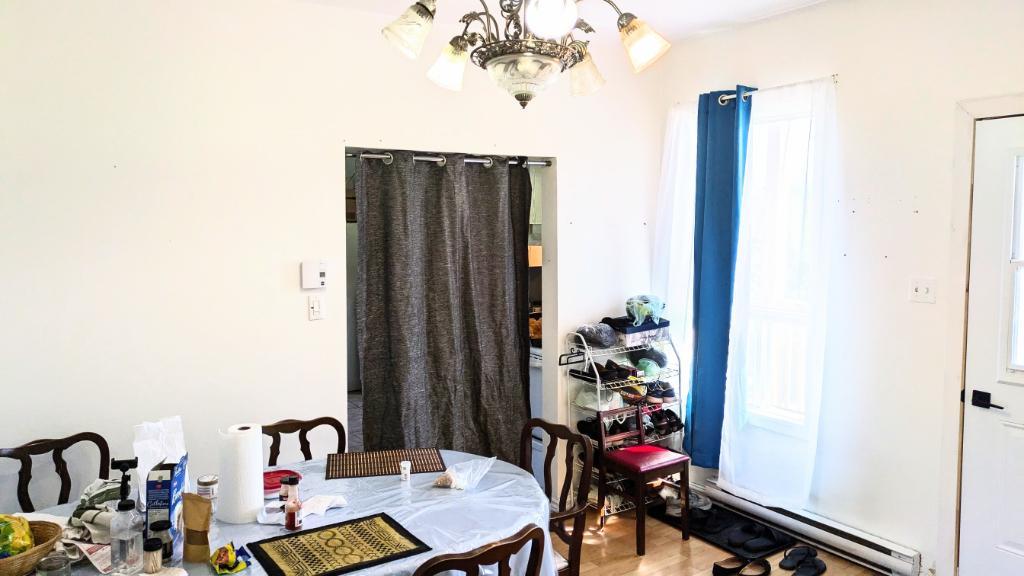 Grand 4 ½ à Sherbrooke 1050$/mois Disponible dès maintenant | 3193169