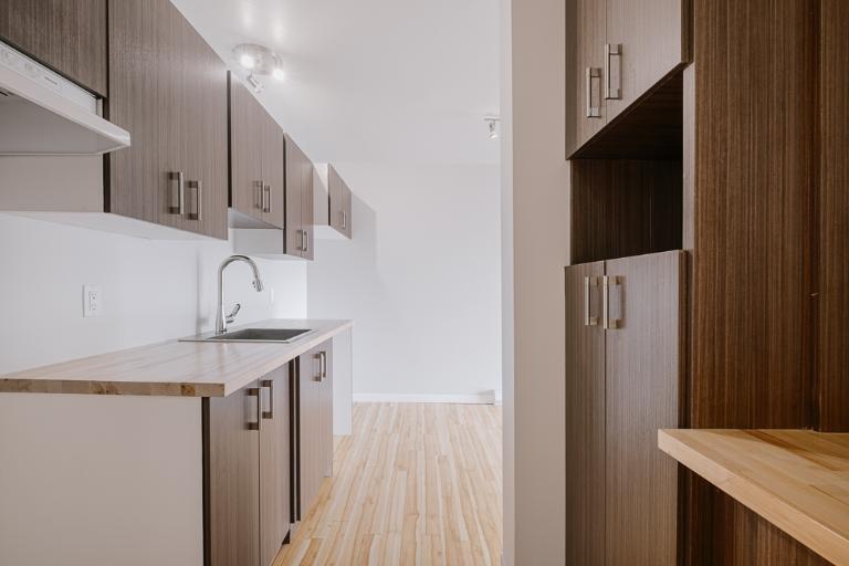 Appartement 3 ½ à louer Duberger-Les Saules janvier 2026 | 3196470