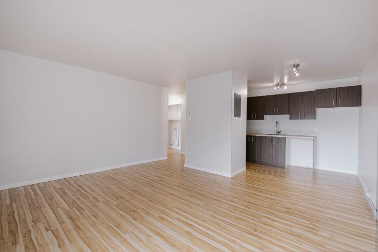 Appartement 3 ½ à louer Duberger-Les Saules janvier 2026 | 3196470