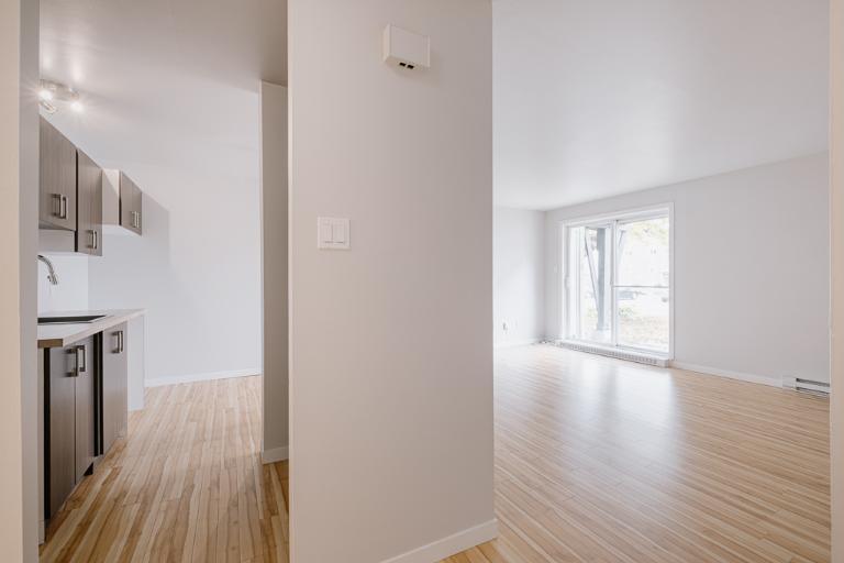 Appartement 3 ½ à louer Duberger-Les Saules janvier 2026 | 3196470