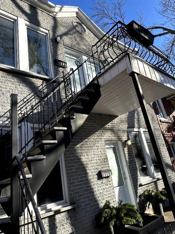 Appartement 3 1/2 | 3193178