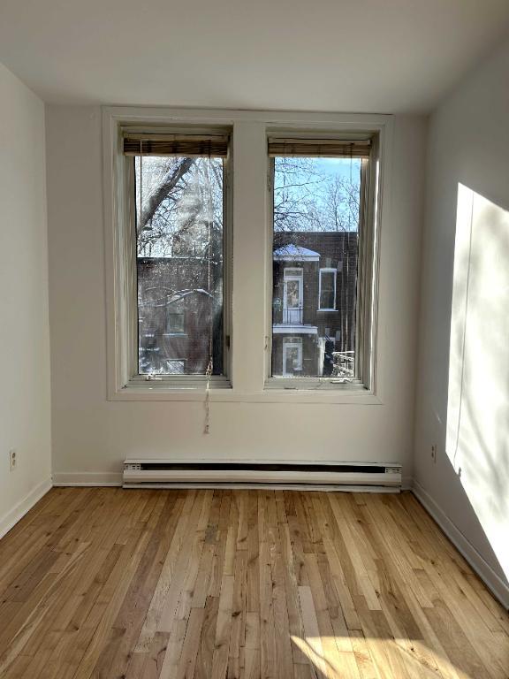 Appartement 3 1/2 | 3193178