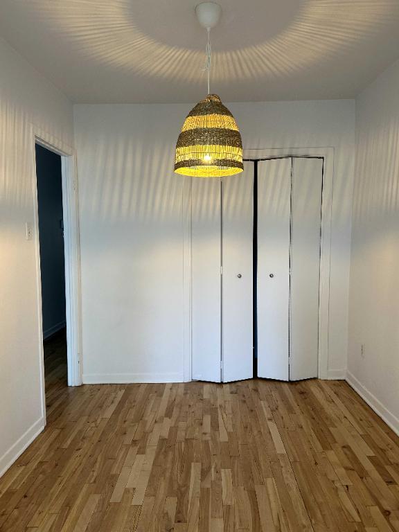 Appartement 3 1/2 | 3193178