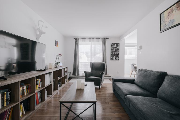 Appartement 5 ½ à louer Lévis juillet 2026 | 3193199