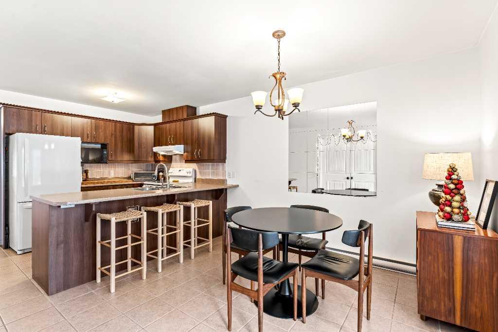 5 1/2 à louer près parc, école, rez-de-jardin | 3193202