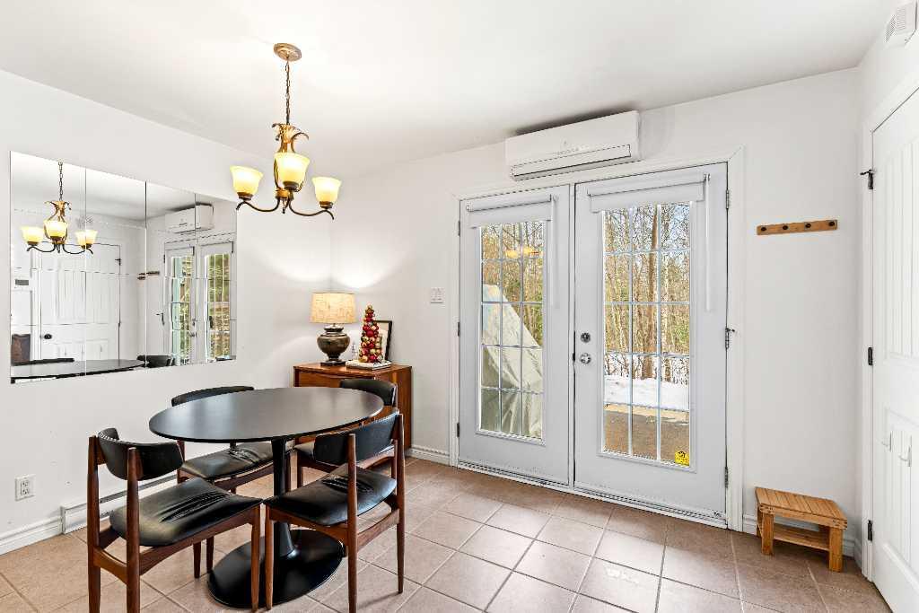 5 1/2 à louer près parc, école, rez-de-jardin | 3193202