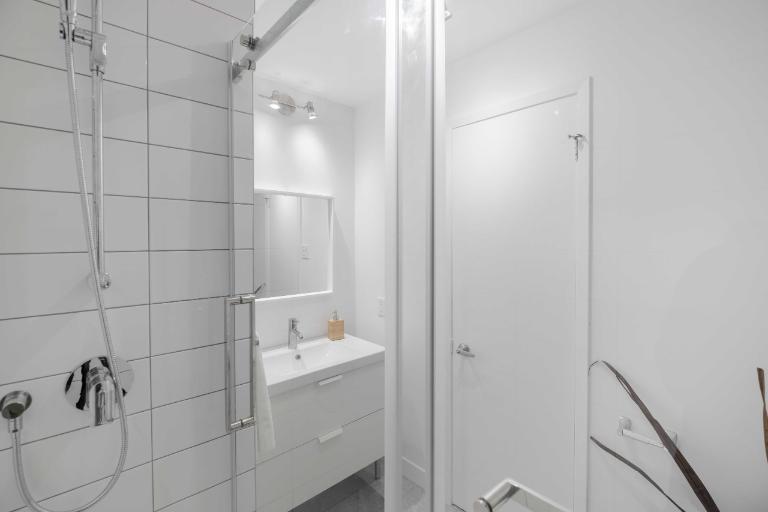 3 ½ entièrement meublé à louer Sainte-Foy / Sillery juillet 2026 | 3193206