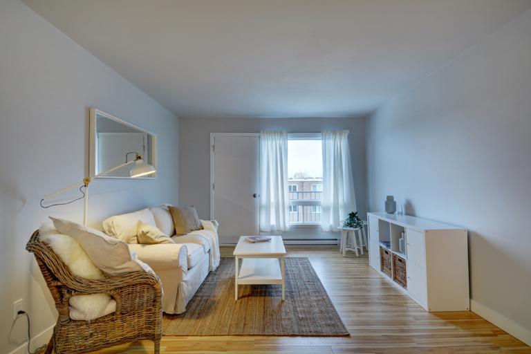 Appartement 4 ½ à louer Sainte-Foy / Sillery juillet 2026 | 3200419