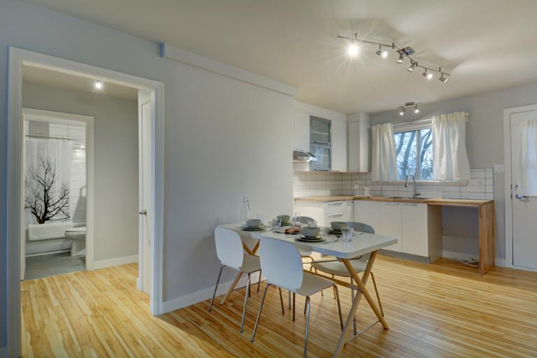 Appartement 4 ½ à louer Sainte-Foy / Sillery juillet 2026 | 3200419