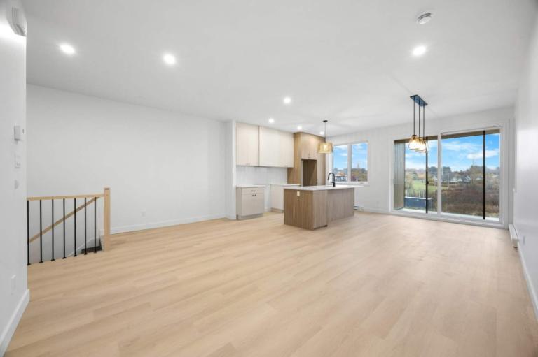 2 CH - 1 SDB - Sorel-Tracy - $1,650 /mo | 3193209