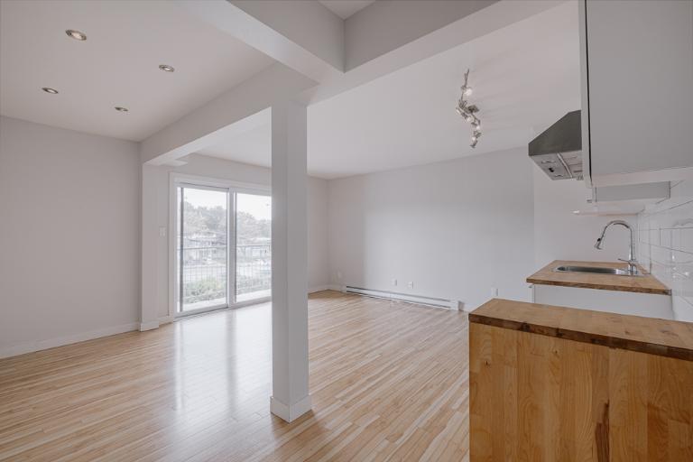 Appartement 5 ½ à louer Sainte-Foy / Sillery juillet 2026 | 3196496