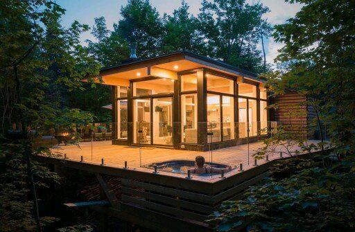 chalet à louer Mont -Tremblant | 3193248