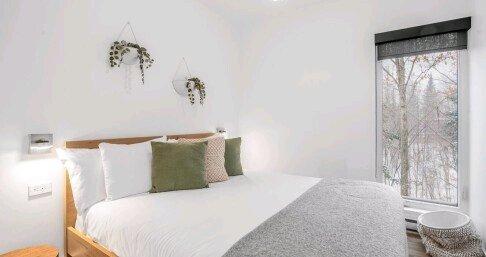 chalet à louer Mont -Tremblant | 3193248