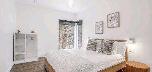 chalet à louer Mont -Tremblant | 3193248