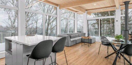 chalet à louer Mont -Tremblant | 3193248