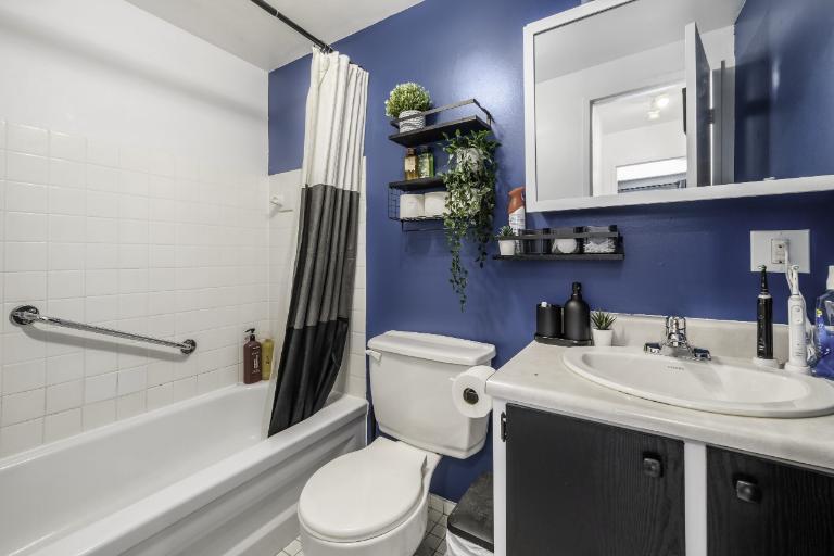 Appartement 3 ½ à louer juillet 2026 | 3193421