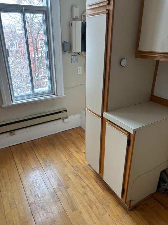 Appartement Plateau Mont Royal rue Garnier | 3193424