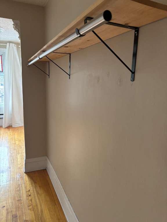 Appartement Plateau Mont Royal rue Garnier | 3193424