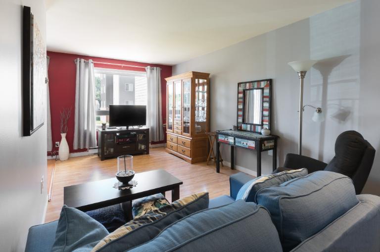 Appartement 4 ½ à louer juillet 2026 | 3193425