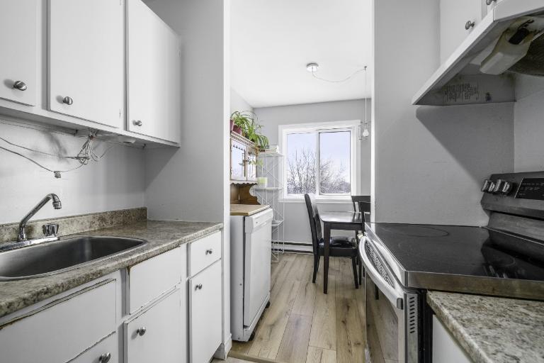 Appartement 4 ½ à louer juillet 2026 | 3193428