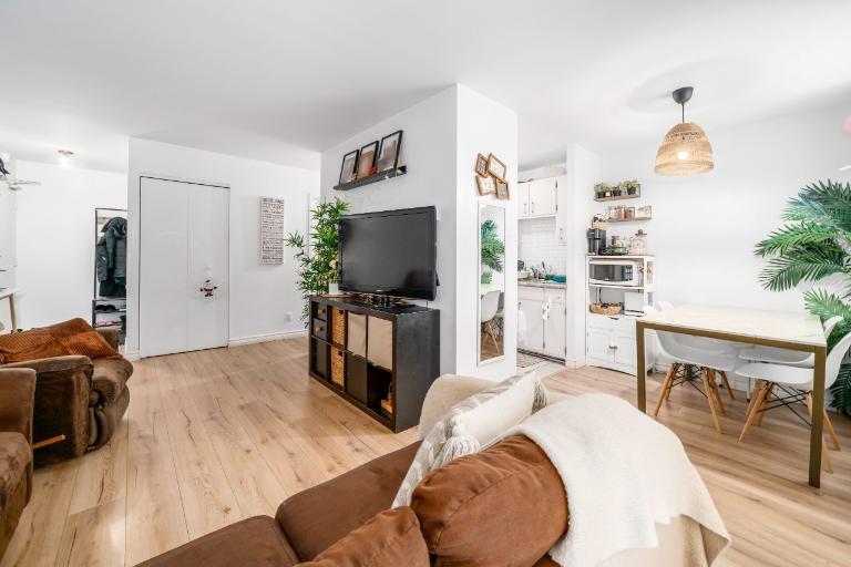 Appartement 4 ½ à louer Lévis juin 2026 | 3193429