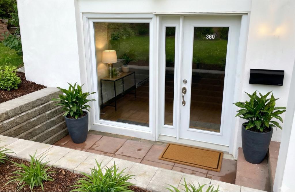 Superbe 5 ½ – Vieux Nord - Chauffage/Internet/Électro inclus | 3193434