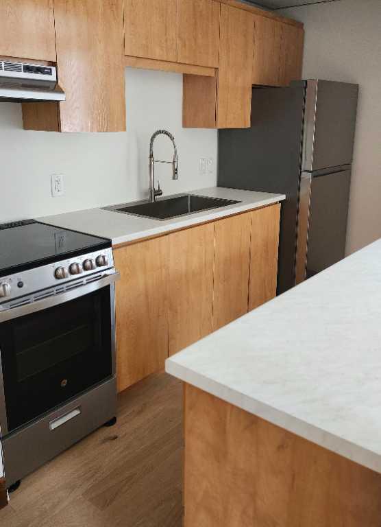 Superbe 5 ½ – Vieux Nord - Chauffage/Internet/Électro inclus | 3193434