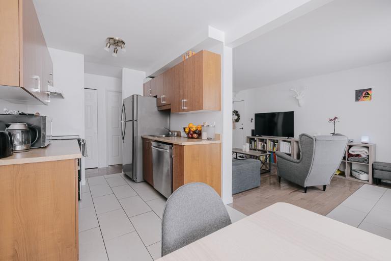 Appartement 5 ½ à louer Lévis juillet 2026 | 3193435