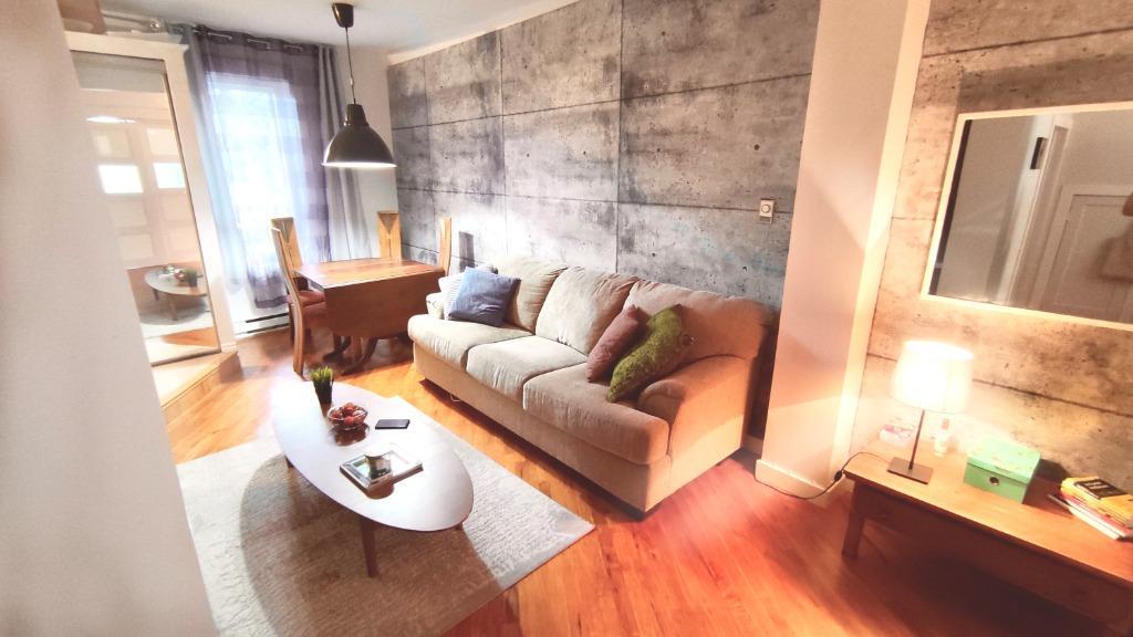 Très beau logement tout inclut metro berri | 3193439