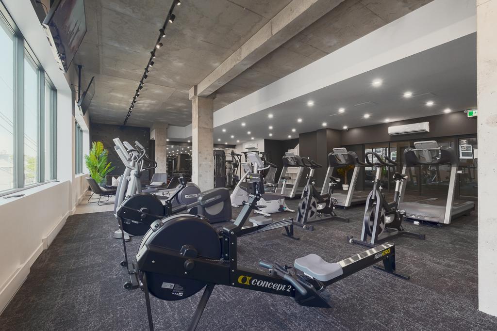 3 ½ meublé quartier Saint-Jean-Baptiste - Moderne - Entièrement équipé | 3193475