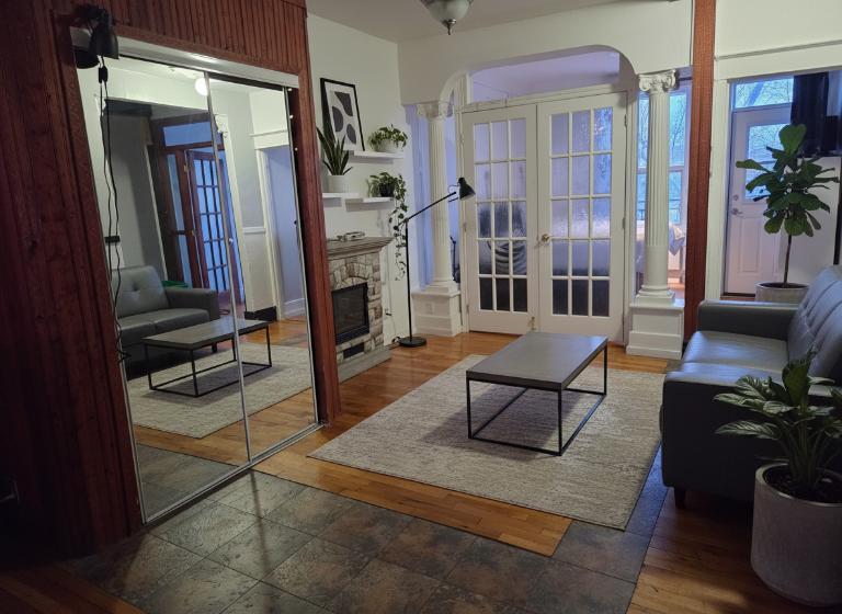 5 1/2 - Montréal (Rosemont) - 2 225 $/mois | 3193480