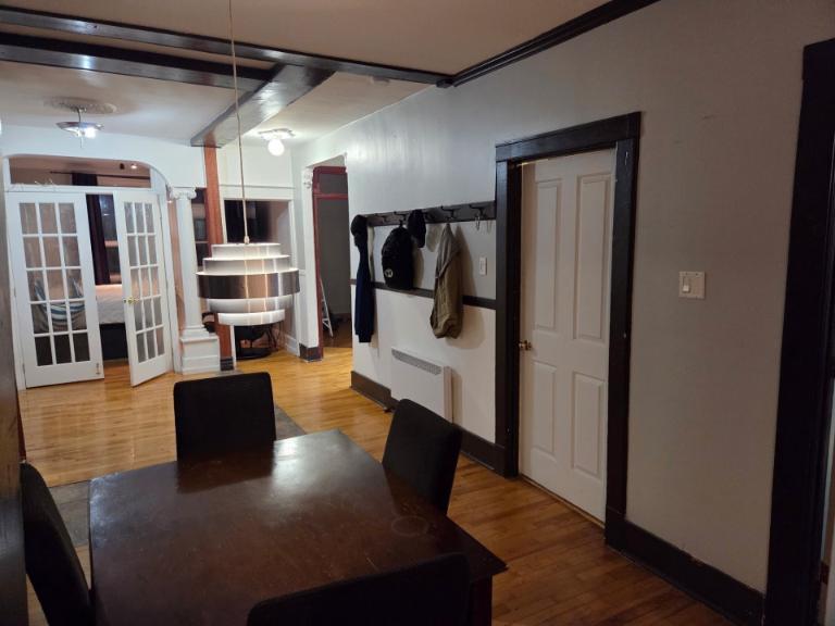 5 1/2 - Montréal (Rosemont) - 2 225 $/mois | 3193480