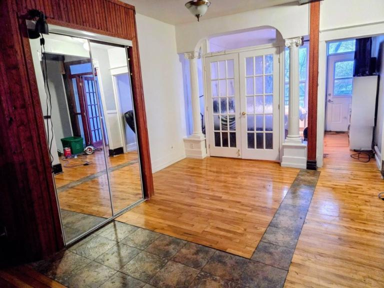 5 1/2 - Montréal (Rosemont) - 2 225 $/mois | 3193480